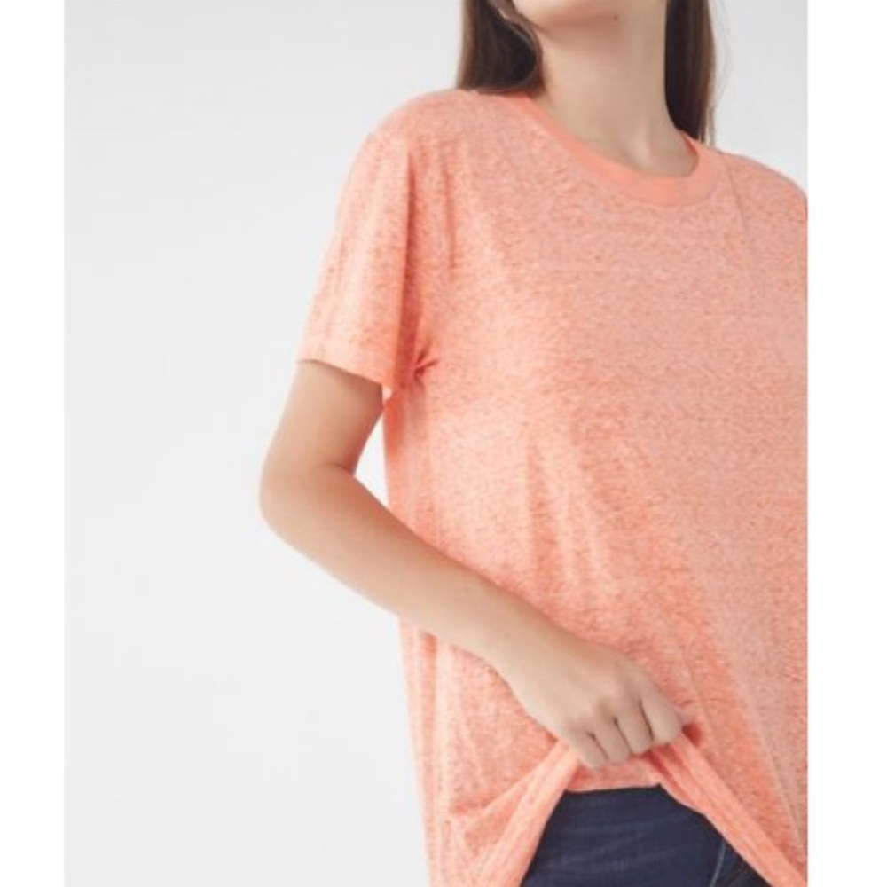 URBAN OUTFITTERS boyfriend tee